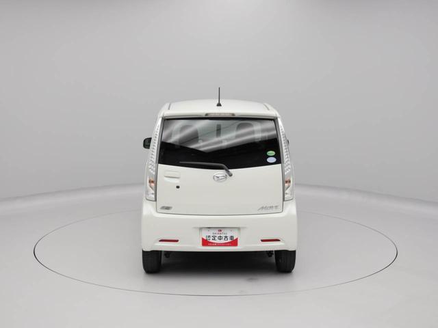 ムーヴカスタム　ＲＳ（愛知県）の中古車