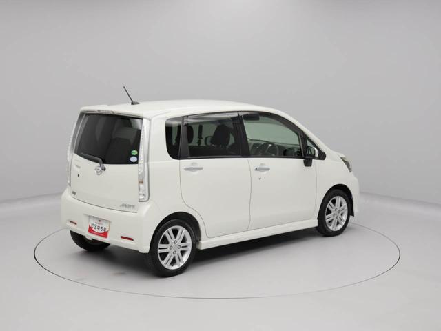 ムーヴカスタム　ＲＳ（愛知県）の中古車