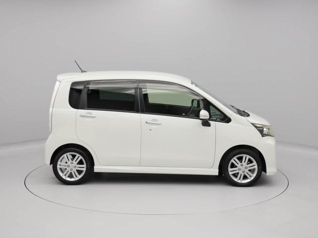 ムーヴカスタム　ＲＳ（愛知県）の中古車