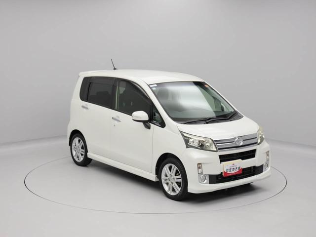 ムーヴカスタム　ＲＳ（愛知県）の中古車