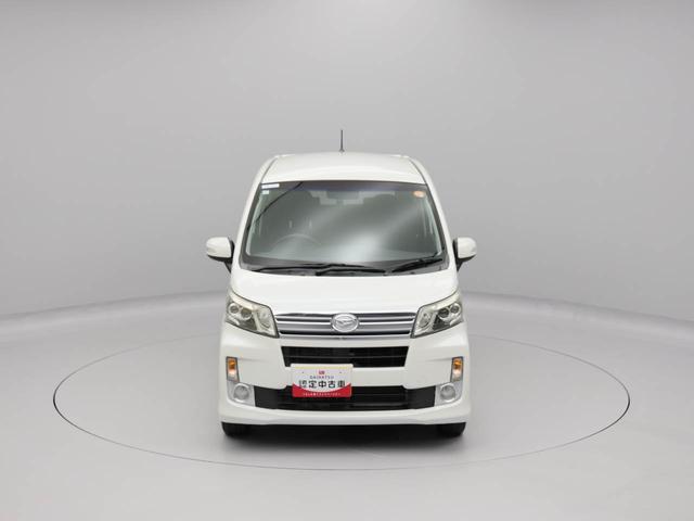 ムーヴカスタム　ＲＳ（愛知県）の中古車