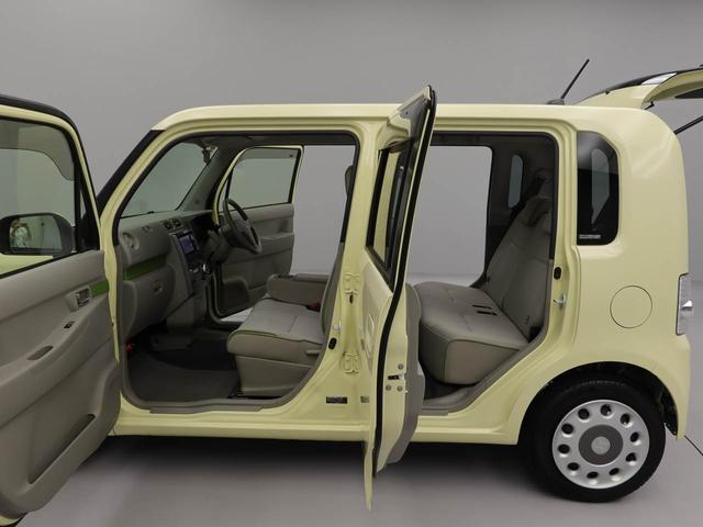 ムーヴコンテＸ　ＶＳ（愛知県）の中古車