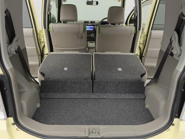 ムーヴコンテＸ　ＶＳ（愛知県）の中古車