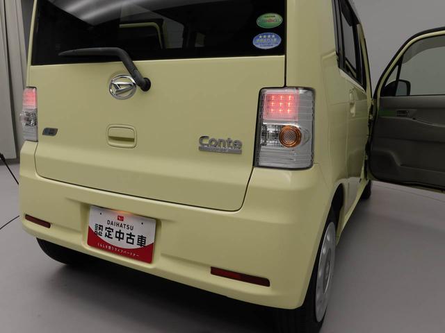 ムーヴコンテＸ　ＶＳ（愛知県）の中古車