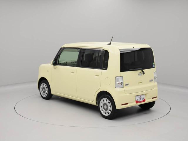ムーヴコンテＸ　ＶＳ（愛知県）の中古車