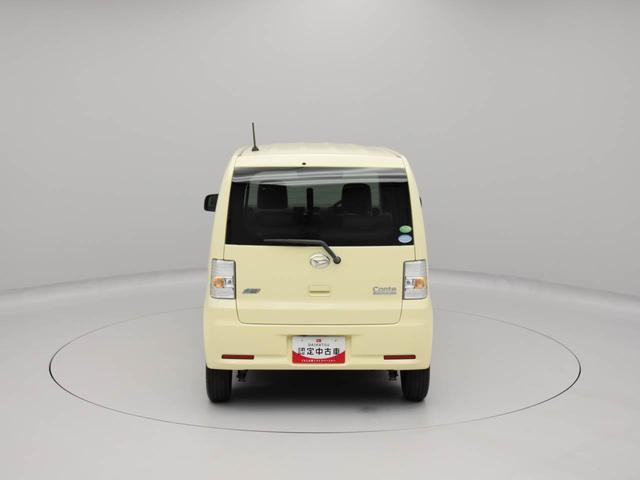 ムーヴコンテＸ　ＶＳ（愛知県）の中古車