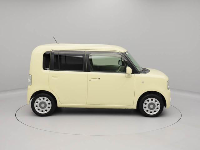 ムーヴコンテＸ　ＶＳ（愛知県）の中古車