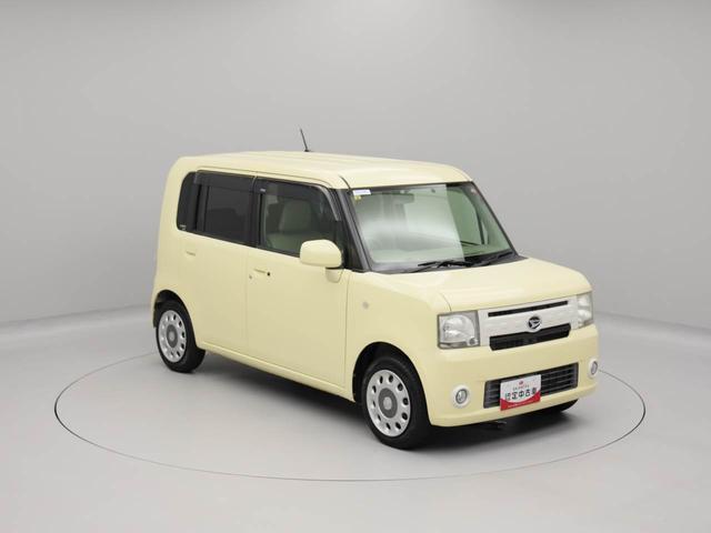 ムーヴコンテＸ　ＶＳ（愛知県）の中古車