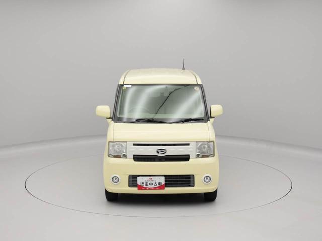 ムーヴコンテＸ　ＶＳ（愛知県）の中古車