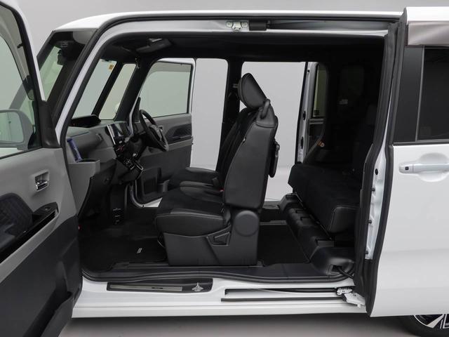 タントカスタムＸセレクション（愛知県）の中古車