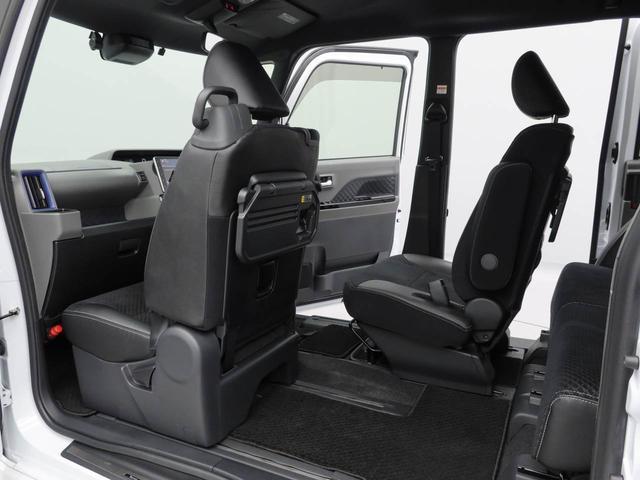 タントカスタムＸセレクション（愛知県）の中古車