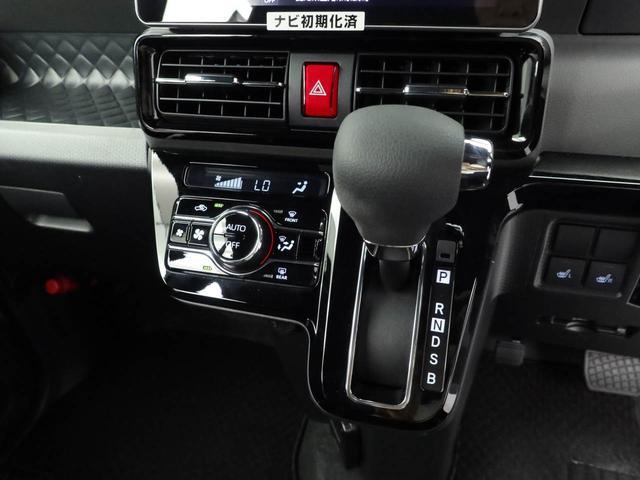 タントカスタムＸセレクション（愛知県）の中古車