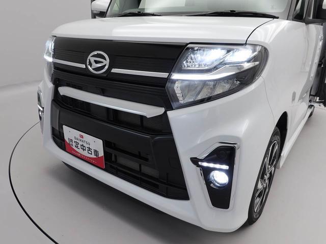 タントカスタムＸセレクション（愛知県）の中古車
