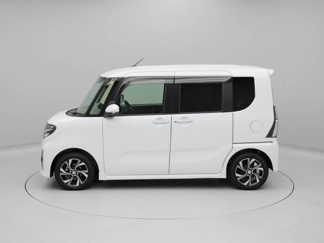 タントカスタムＸセレクション（愛知県）の中古車