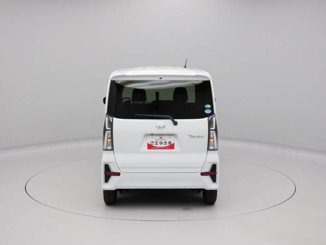 タントカスタムＸセレクション（愛知県）の中古車