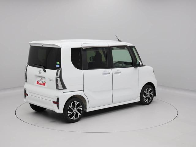 タントカスタムＸセレクション（愛知県）の中古車