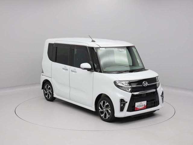 タントカスタムＸセレクション（愛知県）の中古車