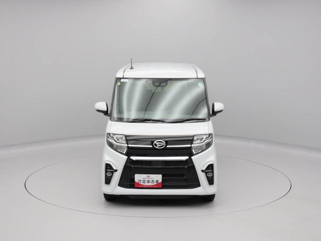 タントカスタムＸセレクション（愛知県）の中古車