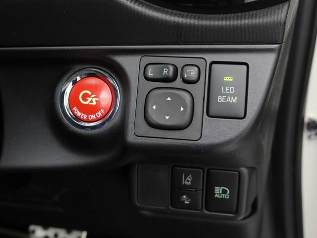アクアＧ　Ｇ’ｓドライブレコーダー　メモリナビ　バックカメラ（愛知県）の中古車