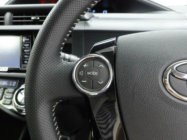 アクアＧ　Ｇ’ｓドライブレコーダー　メモリナビ　バックカメラ（愛知県）の中古車