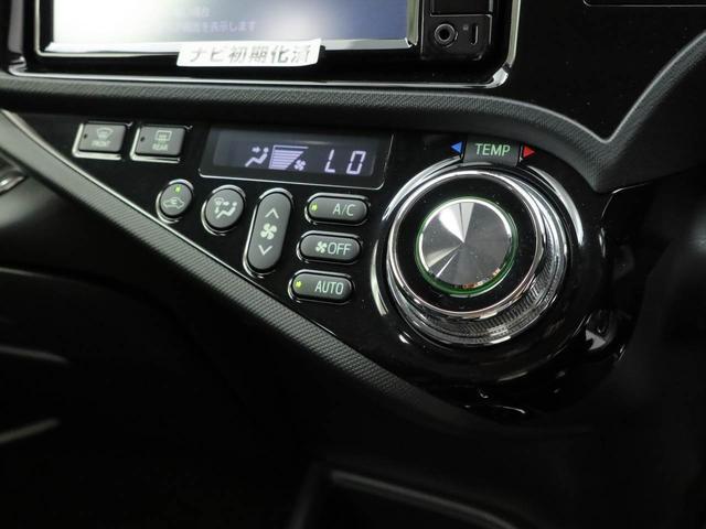 アクアＧ　Ｇ’ｓドライブレコーダー　メモリナビ　バックカメラ（愛知県）の中古車