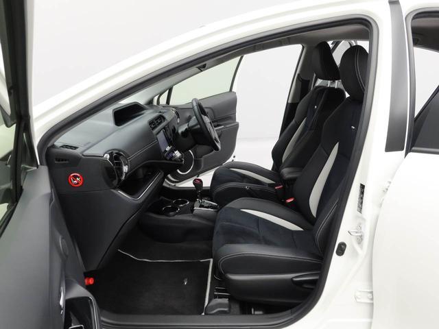 アクアＧ　Ｇ’ｓドライブレコーダー　メモリナビ　バックカメラ（愛知県）の中古車