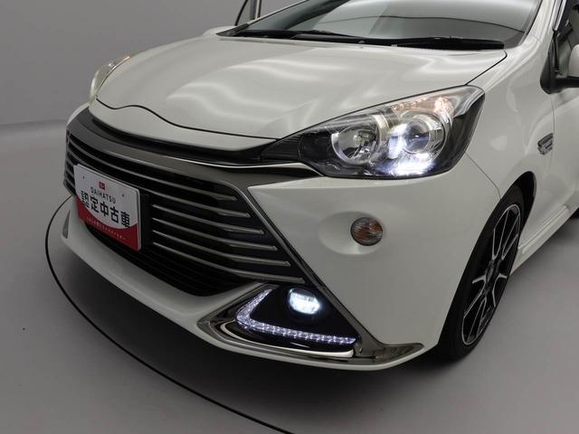 アクアＧ　Ｇ’ｓドライブレコーダー　メモリナビ　バックカメラ（愛知県）の中古車