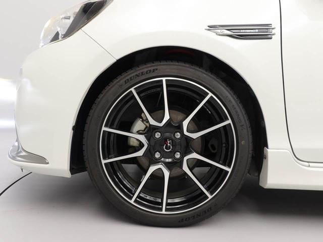 アクアＧ　Ｇ’ｓドライブレコーダー　メモリナビ　バックカメラ（愛知県）の中古車