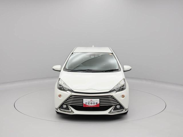 アクアＧ　Ｇ’ｓドライブレコーダー　メモリナビ　バックカメラ（愛知県）の中古車
