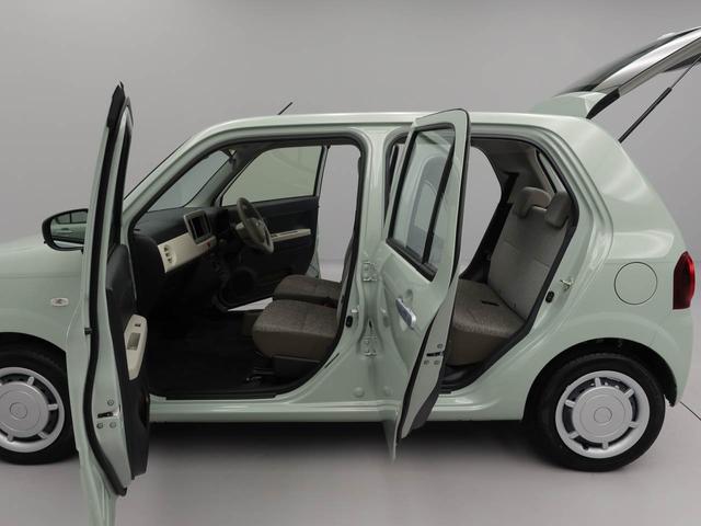 ミラトコットＬ　ＳＡIII　ＬＥＤヘッドライトオーディオレス　アイドリングストップ　エアバック　ＡＢＳ　ＣＶＴ　キーレス（愛知県）の中古車