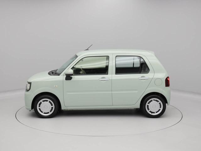 ミラトコットＬ　ＳＡIII　ＬＥＤヘッドライトオーディオレス　アイドリングストップ　エアバック　ＡＢＳ　ＣＶＴ　キーレス（愛知県）の中古車