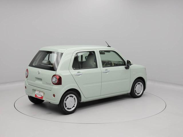 ミラトコットＬ　ＳＡIII　ＬＥＤヘッドライトオーディオレス　アイドリングストップ　エアバック　ＡＢＳ　ＣＶＴ　キーレス（愛知県）の中古車