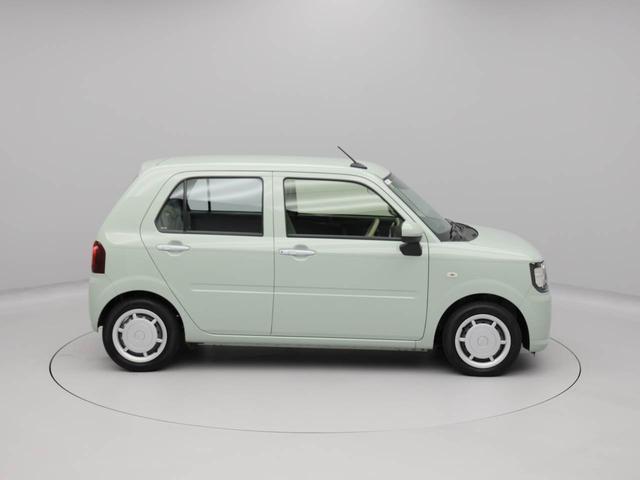 ミラトコットＬ　ＳＡIII　ＬＥＤヘッドライトオーディオレス　アイドリングストップ　エアバック　ＡＢＳ　ＣＶＴ　キーレス（愛知県）の中古車