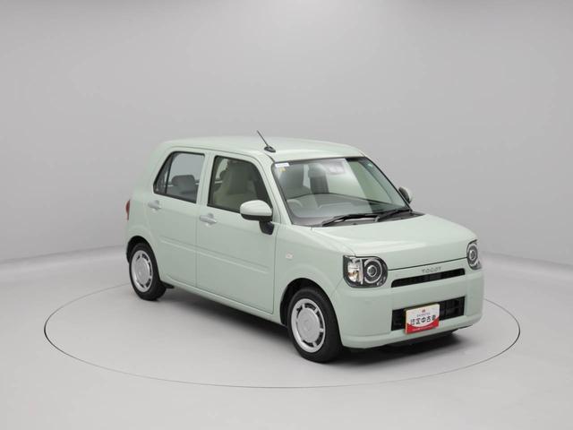 ミラトコットＬ　ＳＡIII　ＬＥＤヘッドライトオーディオレス　アイドリングストップ　エアバック　ＡＢＳ　ＣＶＴ　キーレス（愛知県）の中古車