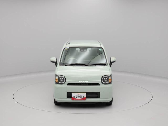 ミラトコットＬ　ＳＡIII　ＬＥＤヘッドライトオーディオレス　アイドリングストップ　エアバック　ＡＢＳ　ＣＶＴ　キーレス（愛知県）の中古車