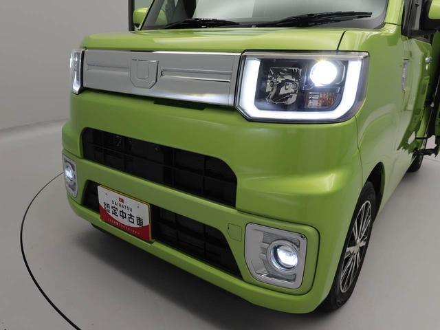 ウェイクＧターボＳＡIII　ディスプレイオーディオＬＥＤヘッドライト　全周囲カメラ　バックカメラ　両側電動スライドドア　アルミホイール　アイドリングストップ　プッシュスタート　エアバック　ＡＢＳ　ＣＶＴ　キーフリー（愛知県）の中古車