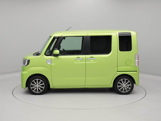 ウェイクＧターボＳＡIII　ディスプレイオーディオＬＥＤヘッドライト　全周囲カメラ　バックカメラ　両側電動スライドドア　アルミホイール　アイドリングストップ　プッシュスタート　エアバック　ＡＢＳ　ＣＶＴ　キーフリー（愛知県）の中古車