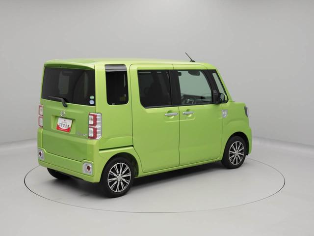 ウェイクＧターボＳＡIII　ディスプレイオーディオＬＥＤヘッドライト　全周囲カメラ　バックカメラ　両側電動スライドドア　アルミホイール　アイドリングストップ　プッシュスタート　エアバック　ＡＢＳ　ＣＶＴ　キーフリー（愛知県）の中古車