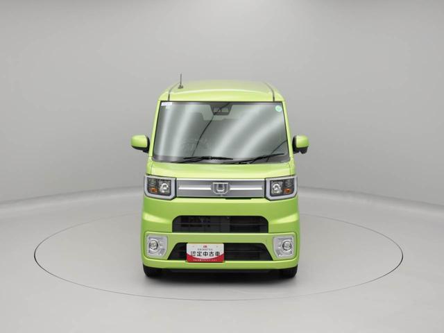 ウェイクＧターボＳＡIII　ディスプレイオーディオＬＥＤヘッドライト　全周囲カメラ　バックカメラ　両側電動スライドドア　アルミホイール　アイドリングストップ　プッシュスタート　エアバック　ＡＢＳ　ＣＶＴ　キーフリー（愛知県）の中古車