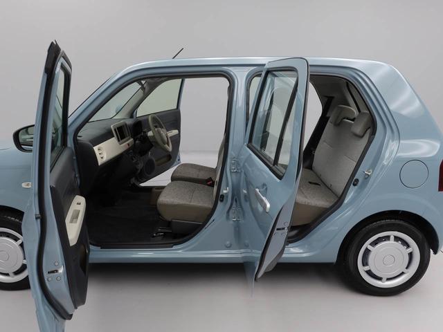 ミラトコットＬ　ＳＡIII（愛知県）の中古車
