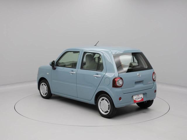 ミラトコットＬ　ＳＡIII（愛知県）の中古車