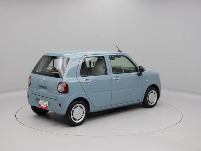 ミラトコットＬ　ＳＡIII（愛知県）の中古車