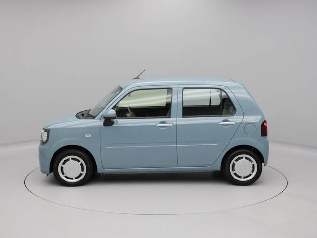 ミラトコットＬ　ＳＡIII（愛知県）の中古車
