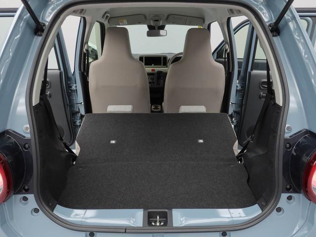 ミラトコットＬ　ＳＡIIIキーレス　ＬＥＤヘッドライト　衝突軽減装備（愛知県）の中古車