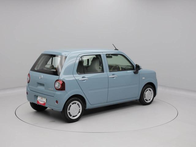 ミラトコットＬ　ＳＡIIIキーレス　ＬＥＤヘッドライト　衝突軽減装備（愛知県）の中古車