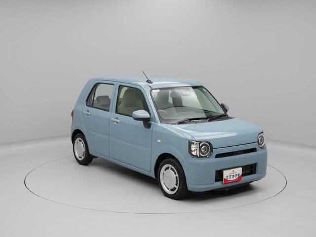 ミラトコットＬ　ＳＡIIIキーレス　ＬＥＤヘッドライト　衝突軽減装備（愛知県）の中古車