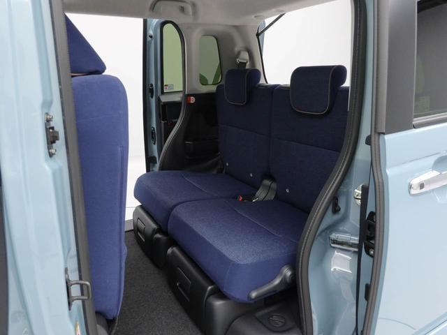 ムーヴキャンバスセオリーＧ（愛知県）の中古車