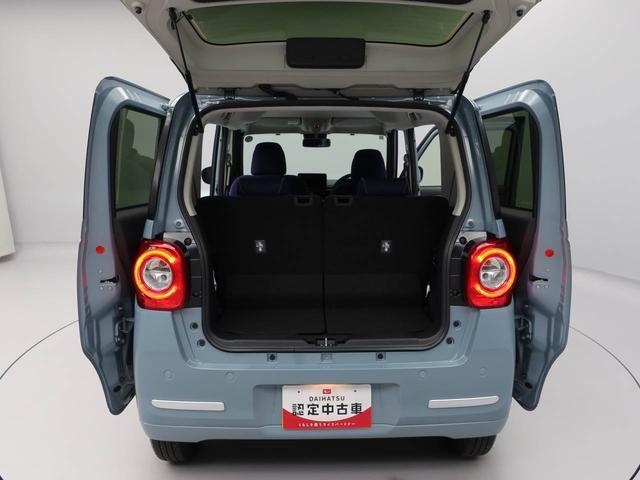 ムーヴキャンバスセオリーＧ（愛知県）の中古車
