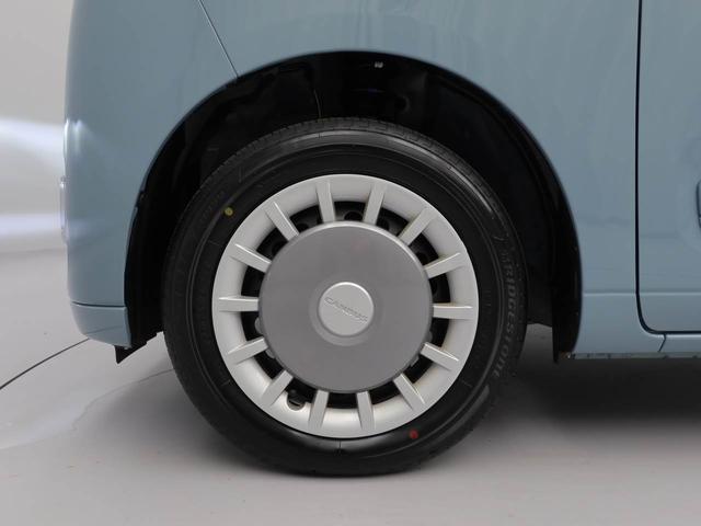ムーヴキャンバスセオリーＧ（愛知県）の中古車