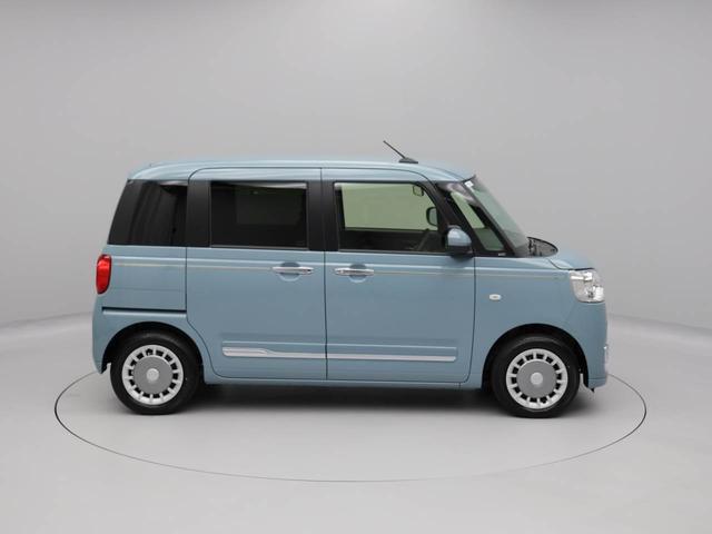 ムーヴキャンバスセオリーＧ（愛知県）の中古車